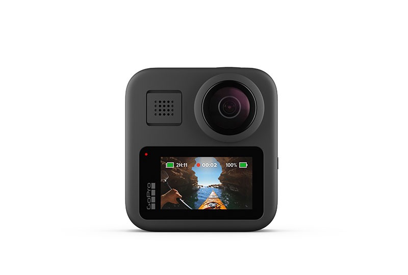 [GoPro] 고프로 맥스 (360도 카메라)