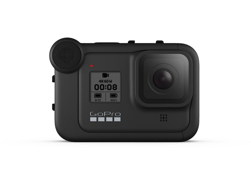 [GoPro] 미디어 모듈 (히어로8 블랙)