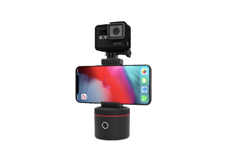 Pivo 액션마운트 - 피보 스마트폰 액션캠 마운트