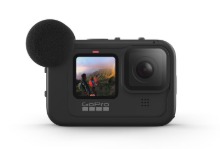 [GoPro] 미디어 모듈 (히어로9 10 블랙)