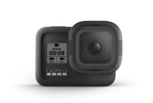 [GoPro] 롤케이지 (히어로8 블랙) 보호 실리콘 슬리브+교체 렌즈